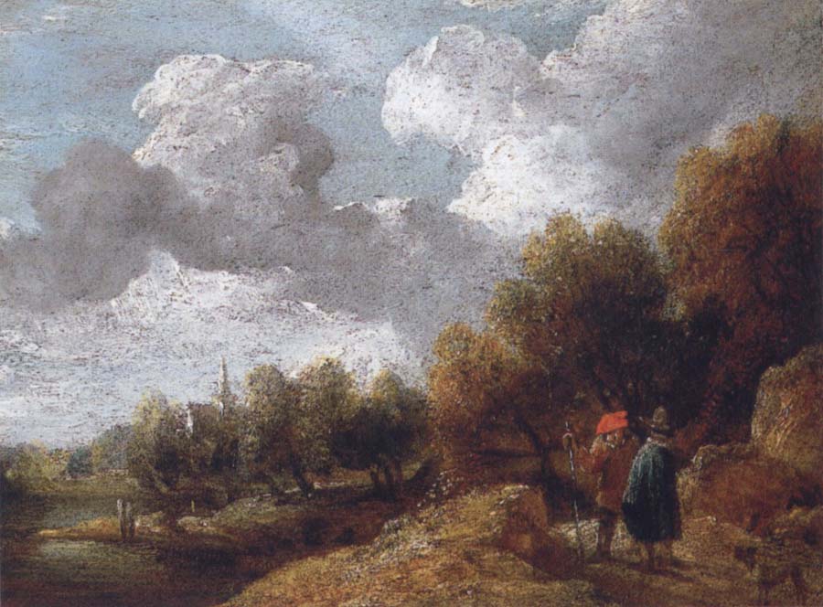 Landscape